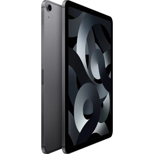 Apple iPad Air 5th Gen | 64GB | Wi-Fi | Space Grey – Used, Grade A Apple iPad Air 5th Gen | 64GB | Wi-Fi | Space Grey – Used, Grade A